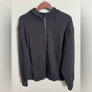 Athleta Full Zip Jacket XL